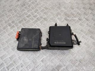 блок предохранителей Renault Laguna 3 поколение [рестайлинг] 2012, 284B65636R