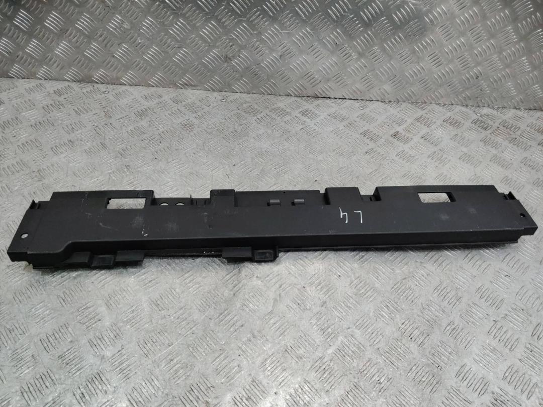 кронштейн (крепление) Porsche Panamera 970 2011, 97055141502 - фото №1