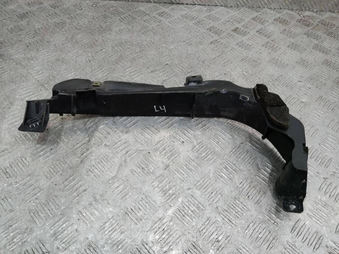 Водосток капота Porsche Panamera 970 2011, 97057241401 - фото №1