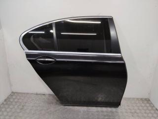 дверь задняя правая BMW 7 серия F01/F02 [рестайлинг] 2012