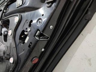 замок двери задней правой BMW 7 серия F01/F02 [рестайлинг] 2012