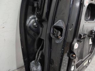 ограничитель открывания двери BMW 7 серия F01/F02 [рестайлинг] 2012