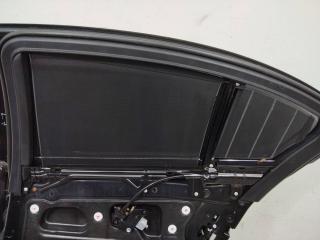 шторка солнцезащитная двери задней правой BMW 7 серия F01/F02 [рестайлинг] 2012, 9168840