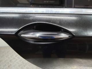 ручка наружная задняя правая BMW 7 серия F01/F02 [рестайлинг] 2012