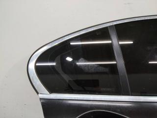 форточка задняя правая BMW 7 серия F01/F02 [рестайлинг] 2012
