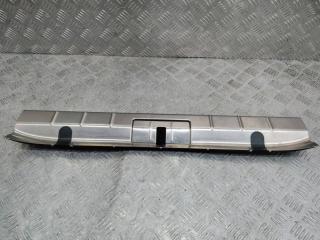 накладка внутренняя на заднюю панель кузова Porsche Panamera 970 2011, 97055125301