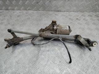 механизм стеклоочистителя (трапеция дворников) Renault Megane 3 поколение 2011, 288000001R