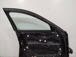 стеклоподъемник электрический передний левый BMW 7 серия F01/F02 [рестайлинг] 2012