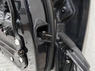 ограничитель открывания двери BMW 7 серия F01/F02 [рестайлинг] 2012