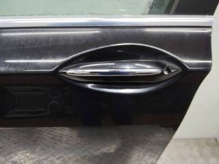 ручка наружная BMW 7 серия F01/F02 [рестайлинг] 2012