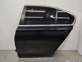 дверь задняя левая BMW 7 серия F01/F02 [рестайлинг] 2012