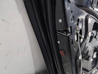 замок двери задней левой BMW 7 серия F01/F02 [рестайлинг] 2012