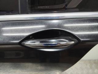 ручка наружная задняя левая BMW 7 серия F01/F02 [рестайлинг] 2012