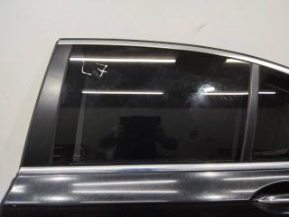 стекло двери задней левой BMW 7 серия F01/F02 [рестайлинг] 2012