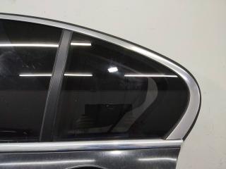 форточка задняя левая BMW 7 серия F01/F02 [рестайлинг] 2012