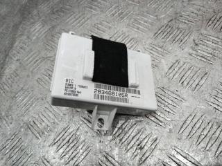 навигация Renault Megane 3 поколение [2-й рестайлинг] 2015, 1.5 л., дизель, 283468105R