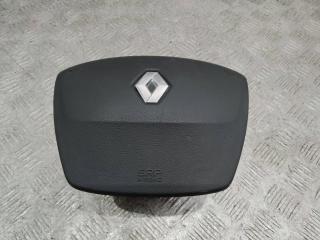 подушка безопасности водителя Renault Megane 3 поколение [2-й рестайлинг] 2015, 1.5 л., дизель, 985100007R