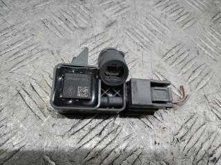 датчик удара Renault Megane 3 поколение [2-й рестайлинг] 2015, 1.5 л., дизель, хетчбэк 5 дв., 988300005R