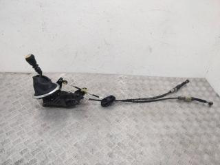 кулиса Nissan Juke YF15 [рестайлинг] 2014, 1.5 л., дизель, 341011KG0B