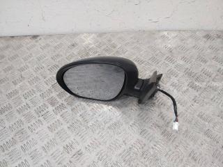 зеркало наружное левое Nissan Juke YF15 [рестайлинг] 2014, Z332012