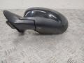 зеркало наружное левое Nissan Juke YF15 [рестайлинг] 2014, Z332012 - фото №6