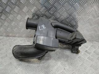 резонатор воздушного фильтра Renault Megane 3 поколение [2-й рестайлинг] 2015, 1.5 л., дизель, 165854265R