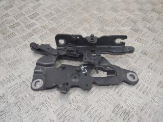 петля капота левая BMW 7 серия F01/F02 [рестайлинг] 2012, 3.0 л., дизель, 7250805