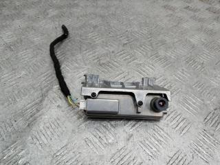 камера переднего обзора Renault Megane 3 поколение [2-й рестайлинг] 2015, 1.5 л., дизель, 284624816R