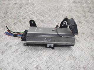 усилитель музыкальный BMW 7 серия F01/F02 [рестайлинг] 2012, 3.0 л., дизель, 9153135