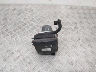 блок ABS BMW 7 серия F01/F02 [рестайлинг] 2012, 3.0 л., дизель, 6785441, 6854040