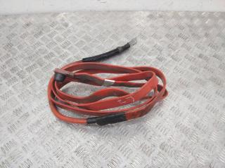 плюсовой провод аккумулятора BMW 7 серия F01/F02 [рестайлинг] 2012, 3.0 л., дизель, 9150974