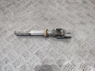 рулевой карданчик BMW 7 серия F01/F02 [рестайлинг] 2012, 3.0 л., дизель