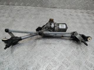 механизм стеклоочистителя (трапеция дворников) Renault Megane 3 поколение [2-й рестайлинг] 2015, 1.5 л., дизель, 288000001R