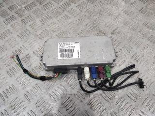 блок управления камерой BMW 7 серия F01/F02 [рестайлинг] 2012, 3.0 л., дизель, 9259358