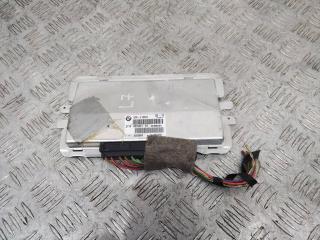 блок управления подвеской BMW 7 серия F01/F02 [рестайлинг] 2012, 3.0 л., дизель, 6855951