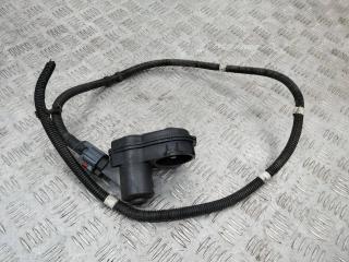 электроручник Renault Megane 3 поколение [2-й рестайлинг] 2015, 1.5 л., дизель, 32338814, 440104928R