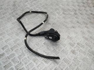 электроручник Renault Megane 3 поколение [2-й рестайлинг] 2015, 1.5 л., дизель, 32338814, 440008455R