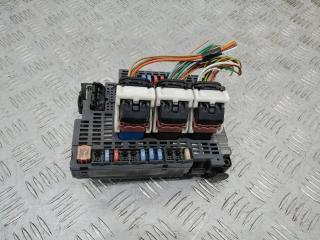блок предохранителей Citroen C4 2 поколение 2011, 9674921580, Z01