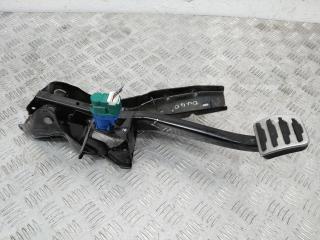 педаль тормоза Land Rover Range Rover Evoque L538 [рестайлинг] 2016, 2.0 л., дизель