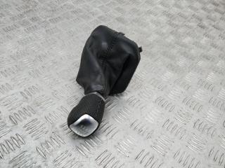 ручка кулисы КПП Land Rover Range Rover Evoque L538 [рестайлинг] 2016, 2.0 л., дизель, BJ327C455A