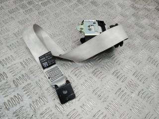 ремень безопасности Renault Megane 3 поколение [2-й рестайлинг] 2015, 1.5 л., дизель, хетчбэк 5 дв., 888417478R