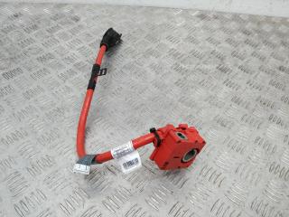 клемма аккумулятора плюс BMW 7 серия F01/F02 [рестайлинг] 2012, 3.0 л., дизель, 9217033