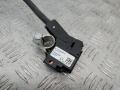 клемма аккумулятора минус BMW 7 серия F01/F02 [рестайлинг] 2012, 3.0 л., дизель, 9253082 - фото №2