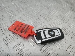 ключ BMW 7 серия F01/F02 [рестайлинг] 2012, 3.0 л., дизель