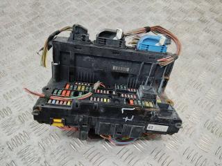 блок предохранителей BMW 7 серия F01/F02 [рестайлинг] 2012, 3.0 л., дизель, 9252815