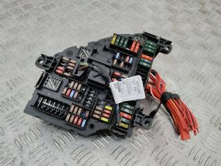 блок предохранителей BMW 7 серия F01/F02 [рестайлинг] 2012, 3.0 л., дизель, 9252812