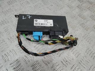 блок управления ZGW BMW 7 серия F01/F02 [рестайлинг] 2012, 3.0 л., дизель, 9267514