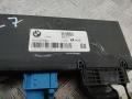 блок управления ZGW BMW 7 серия F01/F02 [рестайлинг] 2012, 3.0 л., дизель, 9267514 - фото №2