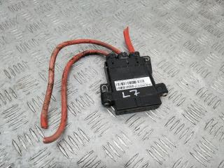 распределитель тока BMW 7 серия F01/F02 [рестайлинг] 2012, 3.0 л., дизель, 9153418