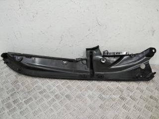 планка под капот BMW 7 серия F01/F02 [рестайлинг] 2012, 3.0 л., дизель, 7347399